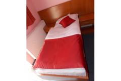 Hotel Zagi Pokoj 1 – Jednokreve foto 1