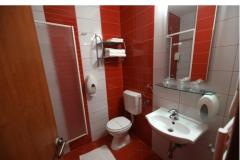 Hotel Zagi Pokoj 1 – Jednokreve foto 2