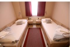 Hotel Zagi Pokoj 1 – Jednokreve foto 3