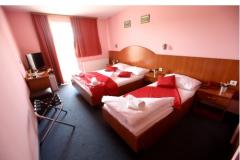 Hotel Zagi Pokoj 3 – Trokrevetn foto 1