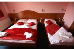 Hotel Zagi Pokoj 3 – Trokrevetn foto 2