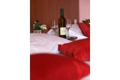 Hotel Zagi Pokoj 3 – Trokrevetn foto 3