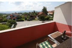 Hotel Zagi Pokoj 3 – Trokrevetn foto 5