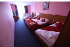 Hotel Zagi Pokoj 4 – Family foto 1