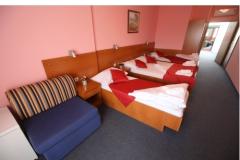 Hotel Zagi Pokoj 4 – Family foto 2