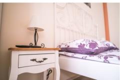 Hostel Kings and Queens Pokój 2: (1+0) – Double bed foto 5