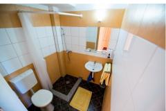 Hostel Zagreb Pokoj 1 – Soba+TWC foto 2
