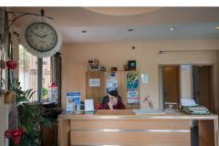 Hostel Zagreb Pokoj 1 – Soba+TWC foto 4