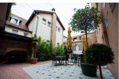 Hostel Zagreb Pokoj 1 – Soba+TWC foto 5