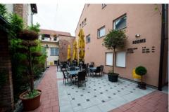 Hostel Zagreb Pokoj 2 – Soba 2/1 foto 3