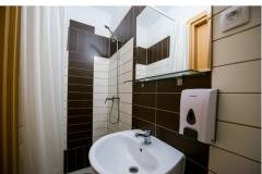 Hostel Zagreb Pokoj 2 – Soba 2/1 foto 4