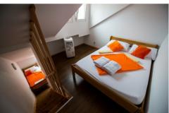 Hostel Zagreb Pokoj 4 – Soba 4/1 foto 1