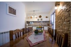 Dom wakacyjny Grofica Apartament 1: (6+2) – GROFICA foto 2
