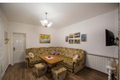 Dom wakacyjny Grofica Apartament 1: (6+2) – GROFICA foto 3