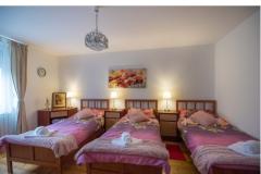 Dom wakacyjny Grofica Apartament 1: (6+2) – GROFICA foto 4