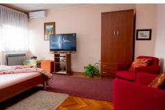 Pansion Sveti Ante Apartament 2 foto 3