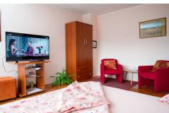 Pansion Sveti Ante Apartament 2 foto 5