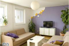 Rupa pod oblacima Apartament 1 foto 1