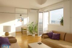 Rupa pod oblacima Apartament 1 foto 2