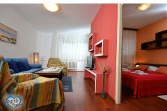 Rupa pod oblacima Apartament 2 foto 1