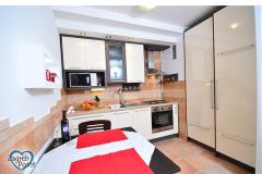 Rupa pod oblacima Apartament 2 foto 3