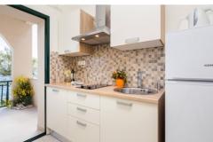 Apartamenty Babić A4 Apartament 1 – Apartman 1 foto 3