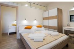 Apartamenty Babić A4 Apartament 1 – Apartman 1 foto 5