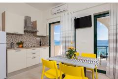 Apartamenty Babić A4 Apartament 2 – Apartman 2 foto 2