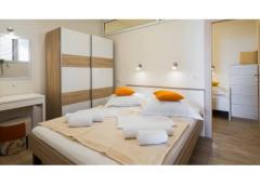 Apartamenty Babić A4 Apartament 2 – Apartman 2 foto 3