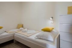 Apartamenty Babić A4 Apartament 2 – Apartman 2 foto 4