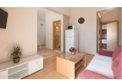 Apartamenty Barbaric Apartament 3 – 203 foto 3