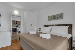 Apartamenty Barbaric Apartament 1 – 102 foto 4