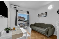 Apartamenty Barbaric Apartament 2 – 103 foto 1