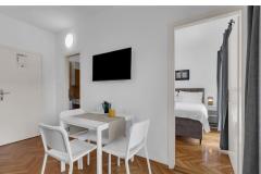 Apartamenty Barbaric Apartament 2 – 103 foto 2