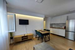 Apartamenty Bevanda Zaostrog Apartament 1 – A11 foto 2