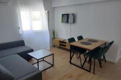 Apartamenty Bevanda Zaostrog Apartament 1 – A11 foto 3