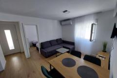 Apartamenty Bevanda Zaostrog Apartament 1 – A11 foto 4