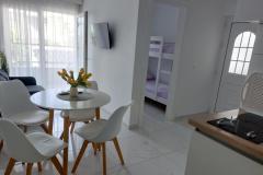 Apartamenty Bevanda Zaostrog Apartament 6 – A77 foto 3