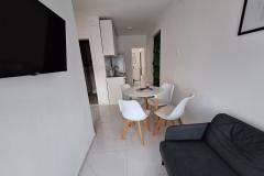 Apartamenty Bevanda Zaostrog Apartament 6 – A77 foto 5