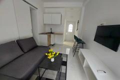 Apartamenty Bevanda Zaostrog Apartament 7 – A88 foto 5