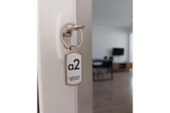 Apartamenty Bevanda Zaostrog Apartament 2 – A22 foto 1