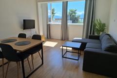 Apartamenty Bevanda Zaostrog Apartament 2 – A22 foto 2