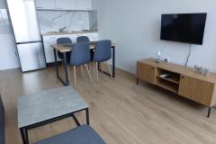 Apartamenty Bevanda Zaostrog Apartament 2 – A22 foto 3