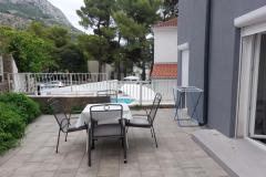 Apartamenty Bevanda Zaostrog Pokoj 3 – A44 foto 3