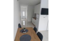 Apartamenty Bevanda Zaostrog Pokoj 3 – A44 foto 4