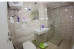 Apartamenty Bevanda Zaostrog Pokoj 3 – A44 foto 5
