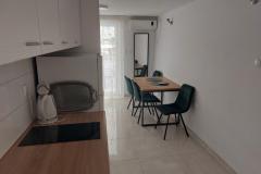 Apartamenty Bevanda Zaostrog Pokoj 4 – A55 foto 2