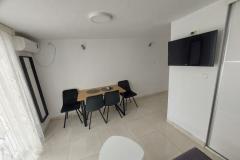 Apartamenty Bevanda Zaostrog Pokoj 4 – A55 foto 4