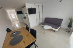 Apartamenty Bevanda Zaostrog Pokoj 4 – A55 foto 5