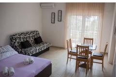 Apartamenty Bevanda Zaostrog Pokoj 5 – A66 foto 1